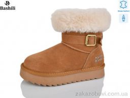 Угги Башили G9505-20