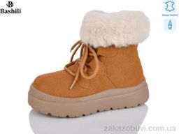 Угги Башили G9514-6