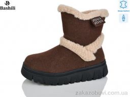 Угги Башили G9515-8