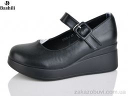 Туфли Башили GP65-1