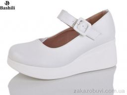 Туфли Башили GP65-2