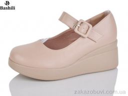 Туфли Башили GP65-3
