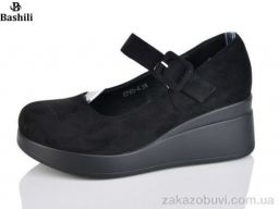 Туфли Башили GP65-6