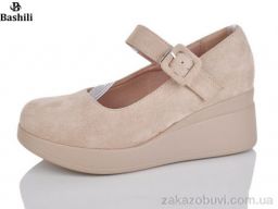 Туфли Башили GP65-7