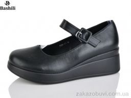 Туфли Башили P65-11