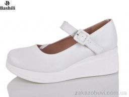 Туфли Башили P65-12