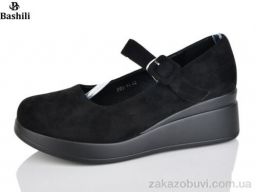 Туфли Башили P65-14