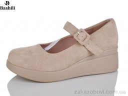 Туфли Башили P65-15