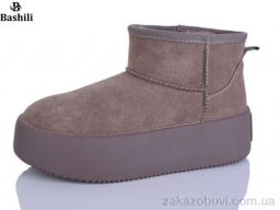 Угги Башили H9524-18