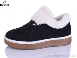 Кроссовки Башили H9532-2