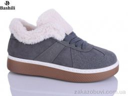 Кроссовки Башили H9532-7