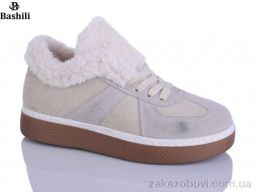 Кроссовки Башили H9532-11