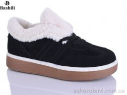Кроссовки Башили H9531-2