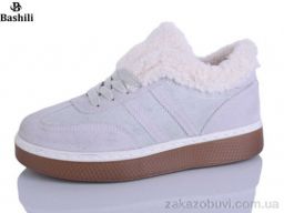 Кроссовки Башили H9531-7