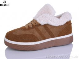 Кроссовки Башили H9531-20