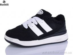 Кроссовки Башили H9521-2