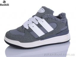 Кроссовки Башили H9521-7