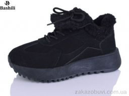 Кроссовки Башили H9520-2