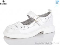 Туфли Башили G6504-B1