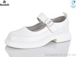 Туфли Башили G6504-A1