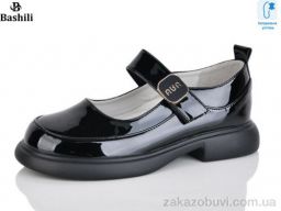 Туфли Башили G6504-B2