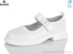 Туфли Башили G6511-B1