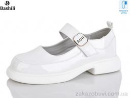 Туфли Башили G6511-C1