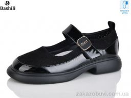 Туфли Башили G6511-2T