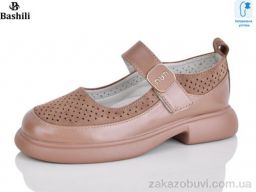 Туфли Башили G6511-A8