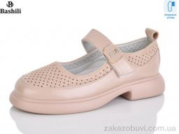 Туфли Башили G6511-A17