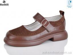 Туфли Башили G6511-A20