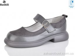Туфли Башили G6510-7T