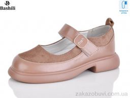 Туфли Башили G6510-8T