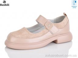 Туфли Башили G6510-17T