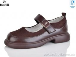 Туфли Башили G6510-20T