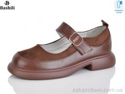 Туфли Башили G6510-88T