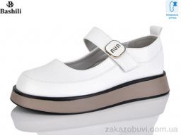 Туфли Башили G6502-A1