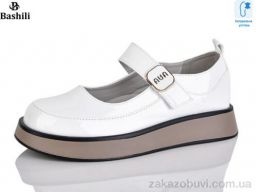 Туфли Башили G6502-B1