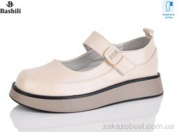 Туфли Башили G6502-A11