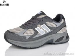 Кроссовки Башили H6545-77