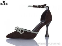 Туфли Башили F911-20