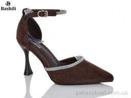 Туфли Башили V1-50