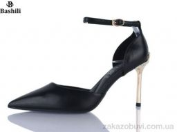 Туфли Башили H6533-2