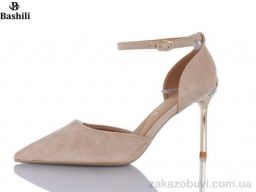 Туфли Башили H6534-11