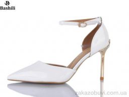 Туфли Башили H6535-1