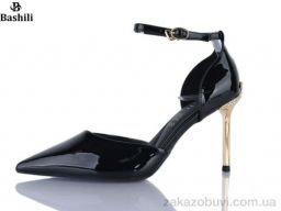 Туфли Башили H6535-2