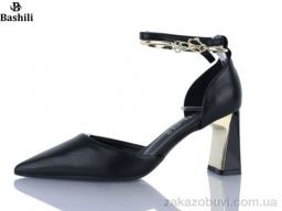 Туфли Башили H6536-2