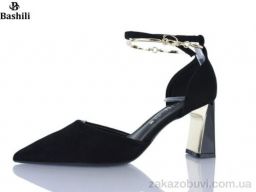 Туфли Башили H6537-2