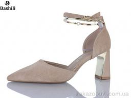 Туфли Башили H6537-11