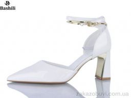 Туфли Башили H6538-1